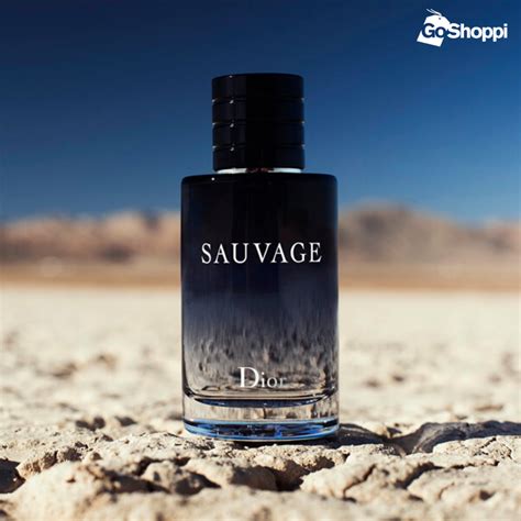 christian dior sauvage for men eau de toilette ontario|dior sauvage chemist warehouse.